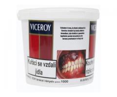 Vand tutun firicel la galetusa sigilat
